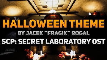 Halloween Theme (Full Version) | SCP: Secret Laboratory OST