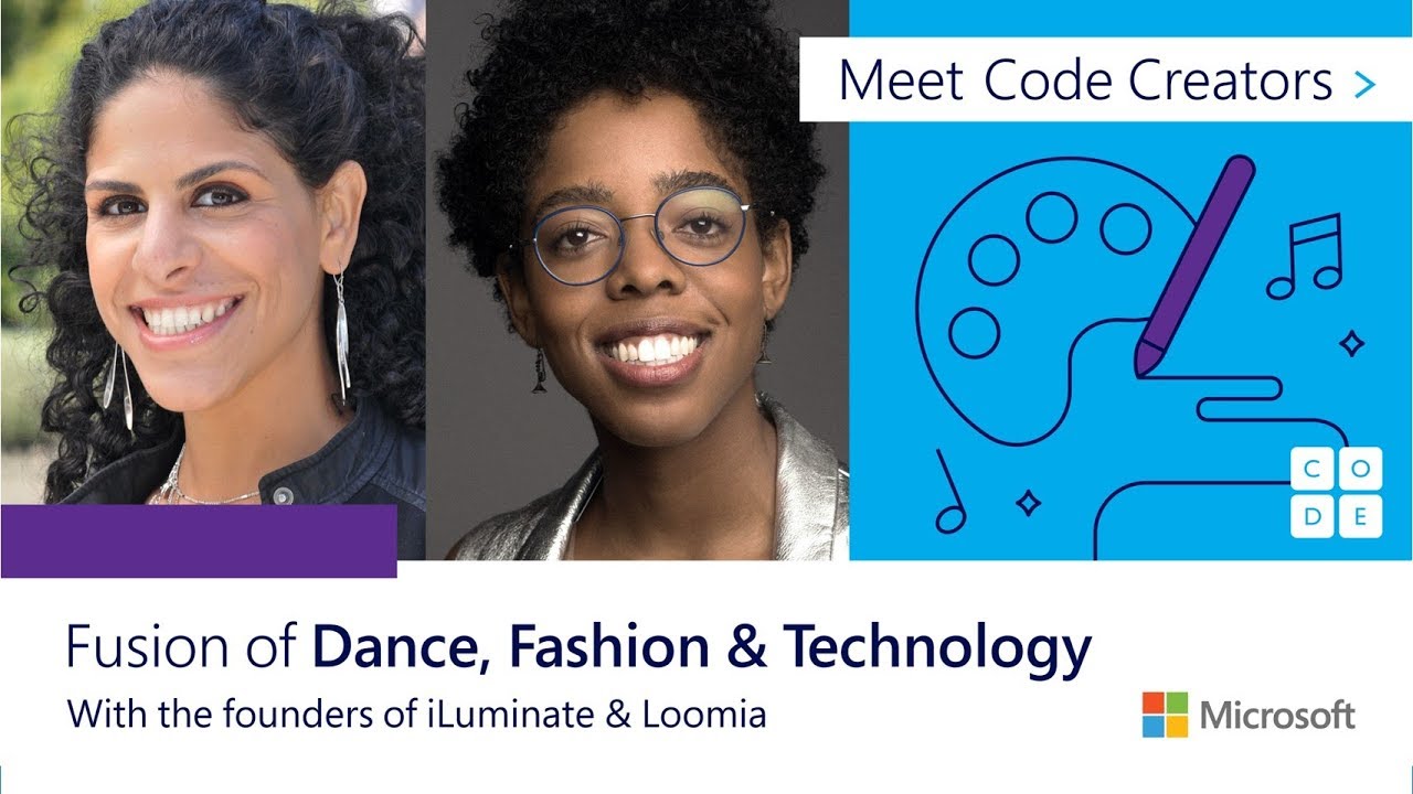Meet code. Code meets eida.