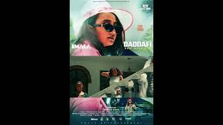 Dagi Mengistu Daddafi