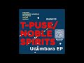 T-Puse & Noble Spirits - Udumbara ( 2021 )