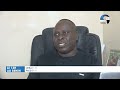 CANAL3-BENIN : Le 13h au Bénin du Vendredi 26 Juin  2026