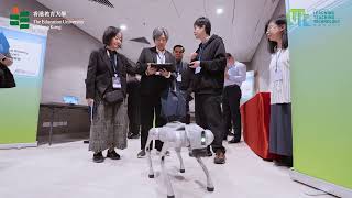 AI4EDU Forum 2026 | Highlight Video