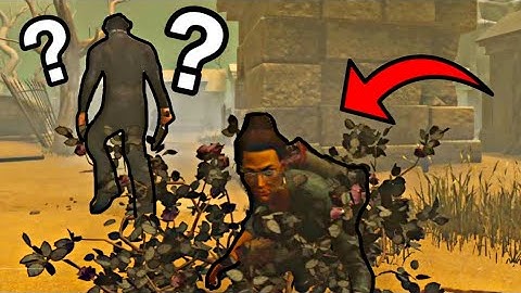 When In Doubt, Hide In A Bush | Compilation