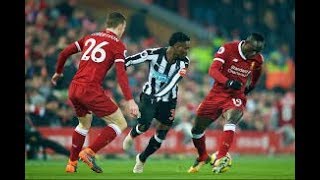 LIVERPOOL vs NEWCASTLE UNITED | EPL English Premier League | Full Match & Highlights PES 2019