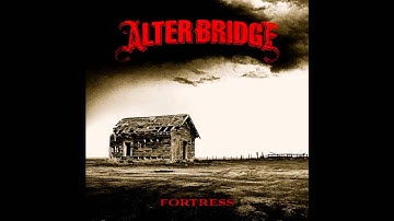 "Waters Rising" - Alter Bridge (lyrics in description) [HQ]