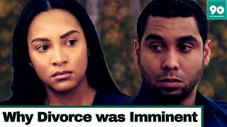 The Family Chantel: 10 Moments that Show Pedro \& Chantel were meant for a Divorce