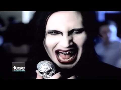 Marilyn Manson   Tainted Love HD 720p best quality