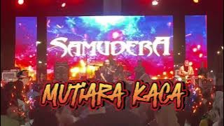 Mutiara  kaca  Samudera