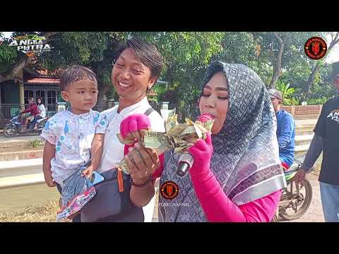 PUPU BAYU \\\\ COVER TARLING TENGDUNG CITRA NADA 2023 \\\\ IKA BONITA