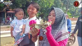 Pupu Bayu Voc Devi Manual ‼️ ANGGA PUTRA ll Desa Nunuk 9 Juni 2024