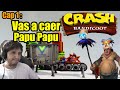 Jugamos CRASH BANDICOT remasterisado Nostalgia a mil porciento