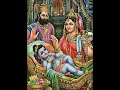 Jo Jo Rama Lullaby Bombay Jayshri Full With English Translations Jo Jo Rama Lullaby Bombay Jayshri Full With English Translations