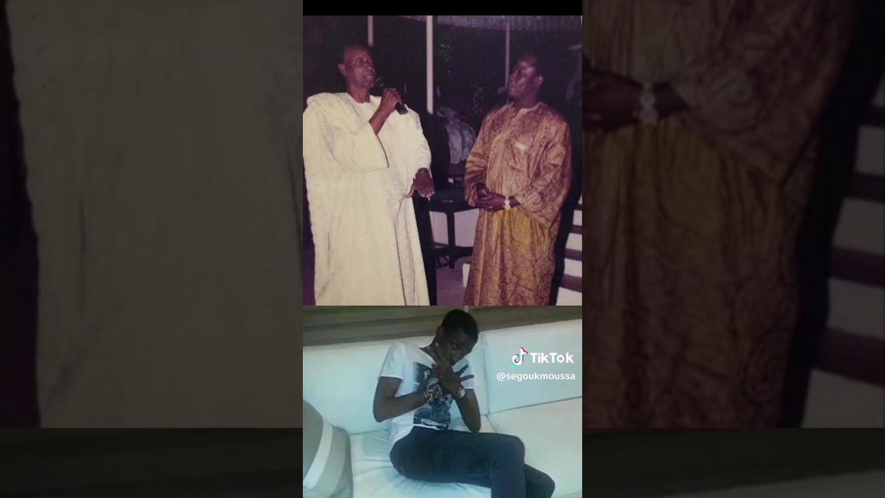 Hamet soumbounou madou dakolo