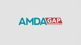 AMDA Gap Programs