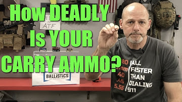 3 BEST 9mm AMMO (hollow points) for SELF DEFENSE. Glock 9mm vs Pig!