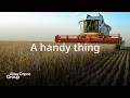 A handy thing | Atlas Copco Group