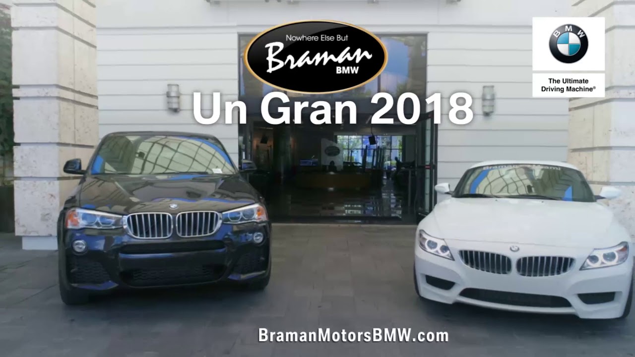Braman BMW Miami >> Braman Bmw Destination Miami Sales Event Braman BMW Miami >> Braman Bmw Destination Miami Sales Event