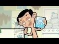Mr Bean In : Pulizie Di Primavera ( ITA )