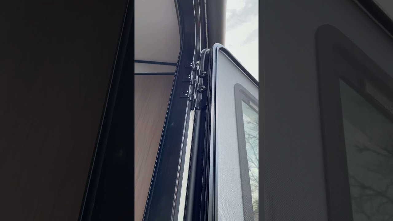 Lippert friction RV hinge fix mod