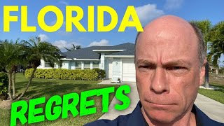 Florida Home Buyers Blindsided By Tremendous Cost To Own