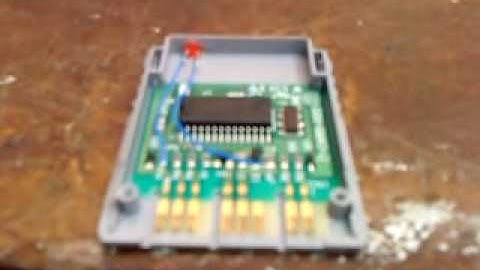PS2 Memory Card Mod