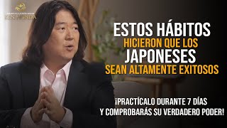 DESPUÉS DE APRENDER ESTOS HÁBITOS, nunca más te faltará dinero ¡MANIFIESTA tu vida ideal en 7 días!