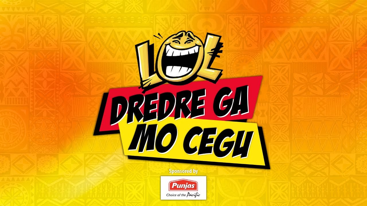 Dredre Ga Mo Cegu (EP88)