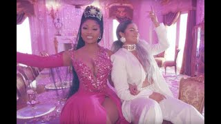 Karol G, Nicki Minaj - Tusa 432Hz