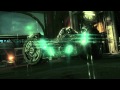 Batman Arkham Knight Ace Chemicals Infiltration Trailer - Part 3