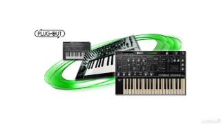 Roland PLUG-OUTS 101: Roland PLUG-OUTS Revealed - 1. Introduction