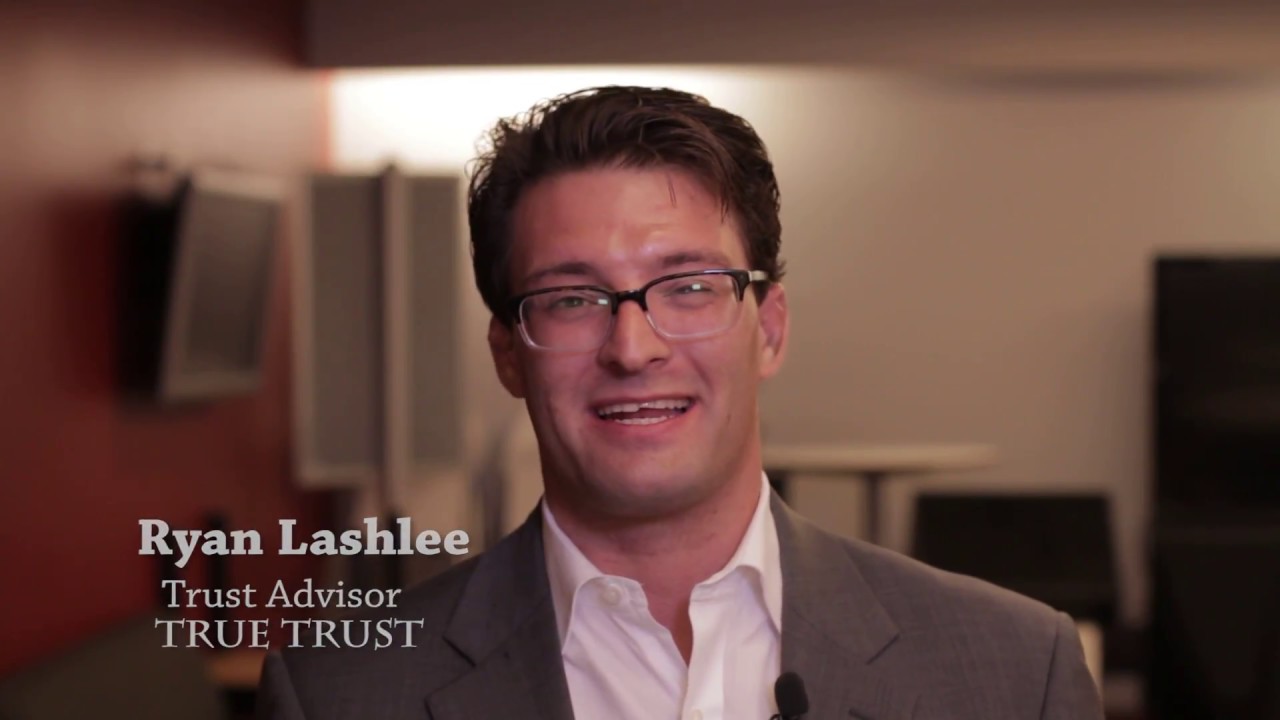 R3 Films Testimonial - Ryan Lashlee of True Trust