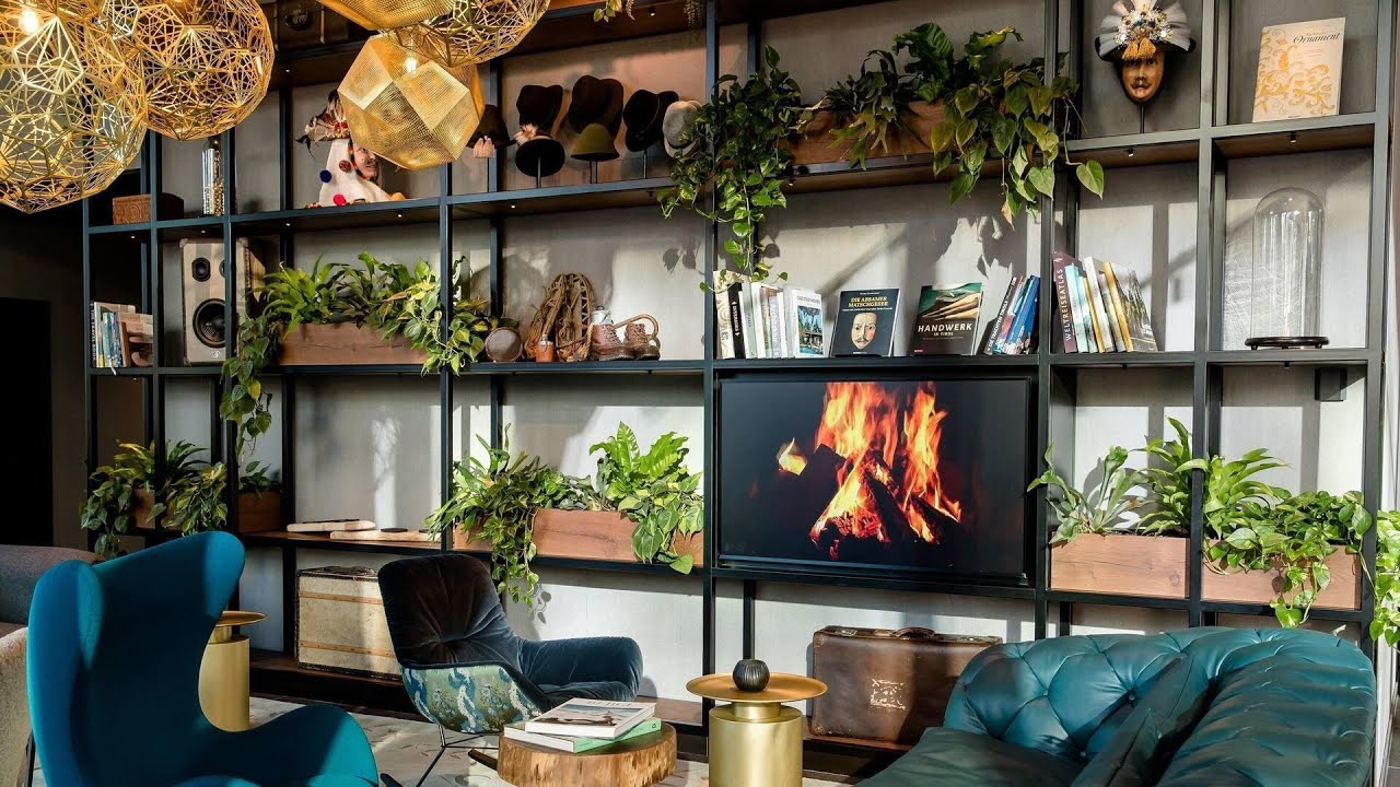 Motel One Innsbruck, Austria | Travel With Siya