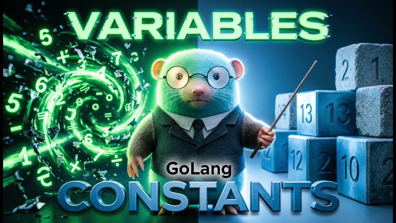 Go Programming Interview Questions - Variables and Constants in GoLang ...