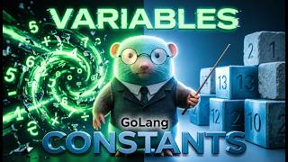 Go Programming Interview Questions  - Variables and Constants in GoLang