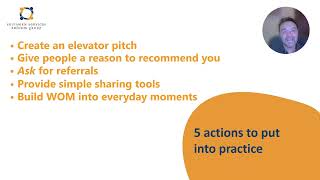 Workforce Wins : Word of Mouth , Your #1 strategy for recruiting volunteers