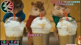 Lody - Kubali | Tomezz Martommy | Alvin and the Chipmunks | Chipettes