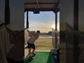 NOTHING beats late night summer golf in the U.K. #shorts #reels #fyp #short #golf #golfswing