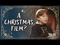 Why Harry Potter and the Philosopher&#39;s Stone is a Christmas Film