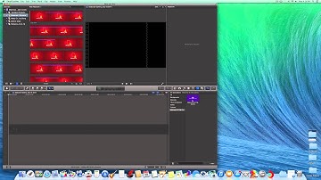 Apple Motion V : How To Change Project Duration