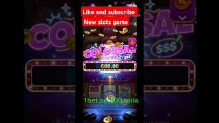 100x DOLLAR💰|my777 game tricks#gameplaytricks#slotswintrick#shotsviral