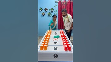 Bottle rolling challenge !! Part 445 #funny_local_game #villagegame #funny #games #challenge #shorts