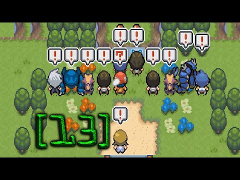 Video: Jak získat Regi Trio v Pokémon Emerald: 8 kroků