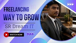 Freelancing Full Course 2026 | Freelancing Tutorial for Beginners | Step-by-Step Guide for Beginners