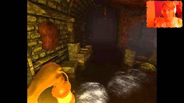 Anii Plays: Amnesia (TDD) - Part 9 - SLAPPED BY REMIX!