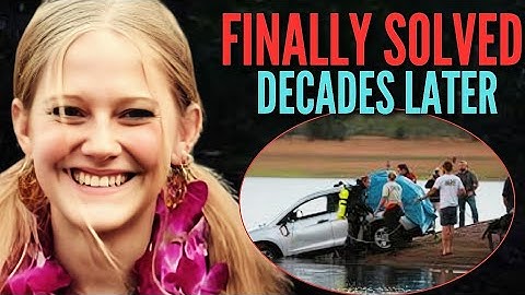 Cold Cases Finally Solved Recently | Mystery Detective | Documentary