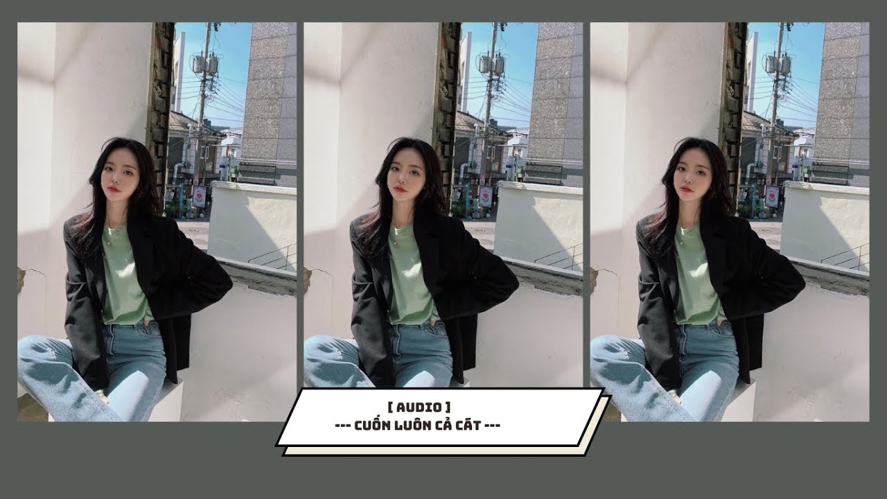 [ REVIEW ] : || CUỐN LUÔN CẢ CÁT || RIN~