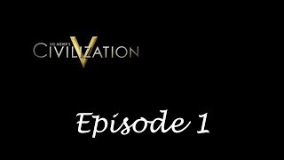CIVILIZATION V EPISODE 1: CATHERINE OF RUSSIA