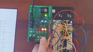 Lab2: 2-bit Multiplier