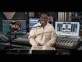 Get Up 2 Get Down Morning Show S3 E3 MLK and More