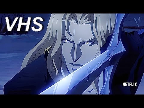 Video: Castlevania: Gospodari Sjene 2 - Sljedeće Mjesto: Castlevania-ova šetnja, Ubijte Sotonskog Vojnika, QTE Vodič, Zobokov Poručnik